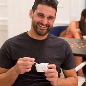 Meet your Posher, Dave